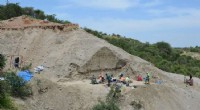 Cosmogenic Nuclide Dating of Olduvai Lithic Industry Reveals New Insights
