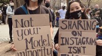 The Model Minority Myth: How It Impacts Asian American Identity