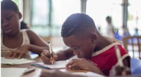 Creating Safer Schools: The Importance of Cultural Identity for Black Students