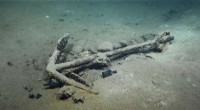 Historic 207-Year-Old Whaling Shipwreck Discovered in Gulf of Mexico