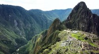 Machu Picchu s Name: New Study Challenges Historical Understanding