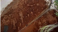 Child-Sized Handprints in Spanish Caves Offer New Insights into Ancient Communities
