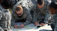 Army Mentorship: How Men & Women Differ in Their Approach