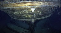 Endurance Wreck Found: Shackleton s Ship Discovered After 100 Years