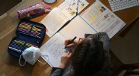 Study: Gender Stereotypes Influence How Girls Perceive Academic Failure