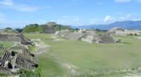 Monte Albán: A City That Thrived Without Wealth Inequality
