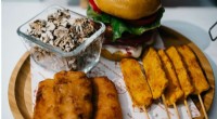 Plant-Based Meat Alternatives: Market Growth & Impact on the Beef Industry