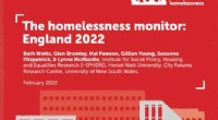 England Faces Rising Homelessness: Urgent Warnings from Local Councils