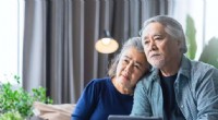 Canadian Seniors Facing Financial Strain: Rent, Mortgages & Basic Needs