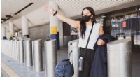 Female Business Travelers Benefit from Early Flight Booking, Study Shows