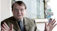 Luc Montagnier, Nobel Prize-Winning HIV Researcher, Dies at 89