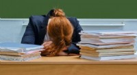 Teacher Burnout: The Dangers of Toxic Positivity in Education