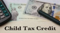 Child Tax Credit & Employment: Study Shows No Labor Force Reduction