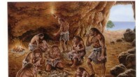 Hearth Placement in Caves: Insights from Early Human Archaeology