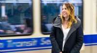 Report: Public Transit Failing to Meet Women s Travel Needs in Canadian Cities