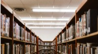 Libraries Remain Essential: Why Digital Can t Replace Physical Spaces