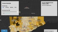 Homicides in Toronto s Black Communities: A Concerning Trend