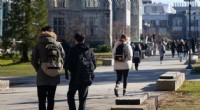 Supporting International Students  Mental Health in Canada: Lessons from the Pandemic