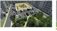 How Car Owners & Pedestrians Perceive Shared Courtyards: A Research Study