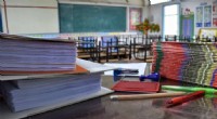 Australia s Teacher Shortage: COVID-19 Crisis at Schools