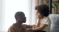 Early Conversations About Consent: A Guide for Parents