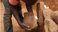 Ancient Origins of West African Cuisine: 3,500-Year-Old Discovery