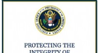 Protecting Integrity in Government Science: New Report by Scientific Integrity Task Force