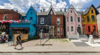 Rebuilding Cities: Inclusion & Walkability for Post-COVID Recovery