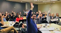 Faculty Mentorship Training: Building a Stronger University Climate | UC San Diego Health Sciences