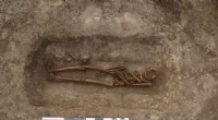 Debunking Grave Robbery Myths: New Insights into Ancient European Burial Practices