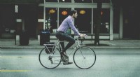 Cycling Trends: How Status and Education Shape Urban Mobility