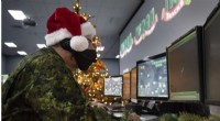 Santa Tracker: Tracking Santa s Journey – A 66-Year Tradition