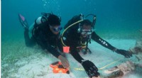 Promoting Diversity in Underwater Archaeology: A Call to Action