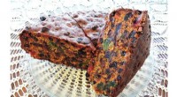 Fruitcake: A Surprisingly Rich History & Cultural Significance