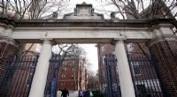 Harvard University Waives Standardized Testing Requirement Until 2026