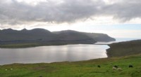 Ancient Inhabitants of the Faroe Islands: New Evidence of 500 AD Settlement