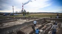 Roman Ruins Reused: How Ancient History Built a Serbian Village