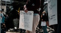 Sociologist: How Masculinity Influences Mass Shootings & What Needs to Change