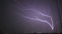 Forensic Science Investigates Fatal Lightning Strikes: Uncovering the Truth