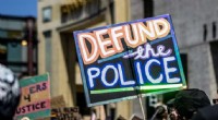 Sustainable Police Reform: A Path Forward Beyond Defunding