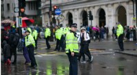 Community Policing: Does it Really Work? New Research Reveals Limited Impact