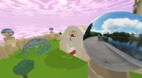 Building a Metaverse for Education: A VR Experience for University Students
