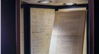 Historic US Constitution First Printing Sells for $43.2 Million at Sotheby s