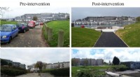 Revitalizing Teats Hill: How Park Renovation Boosted Community Wellbeing in Plymouth