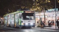 Enhanced Safety for Women & Girls on Public Transport: Research Toolkits