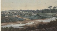 Parramatta s Ancient History: Unearthing Sydney s Deep Past