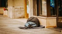 EU Citizens in Britain Face Disproportionate Homelessness Risk: New Research