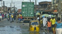 Understanding and Addressing Flooding in Nigeria: Causes & Solutions