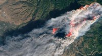 California Wildfire Resilience: Protecting Socially Vulnerable Communities