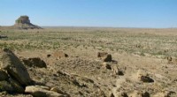Chaco Canyon: New Research Reveals It Was a Thriving Ancient Community